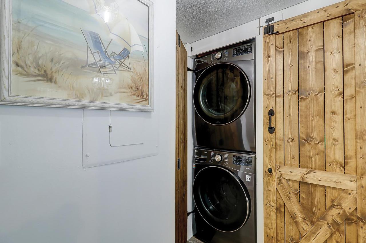 Spa On Port Royal Sound 2217 Hilton Head Island Exterior foto
