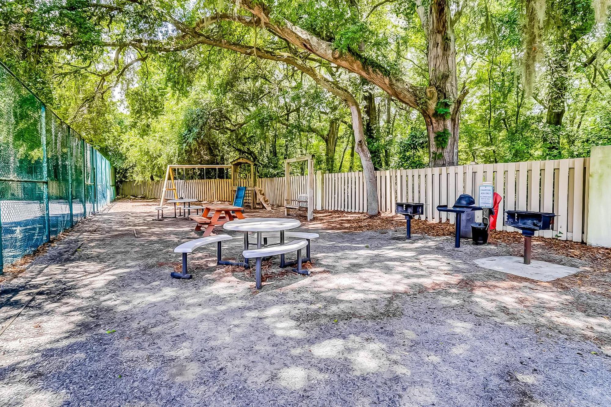 Spa On Port Royal Sound 2217 Hilton Head Island Exterior foto